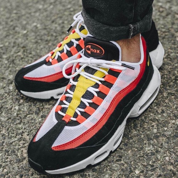 Nike Air Max 95 Essential Men Sizes New With Box! main image 7
